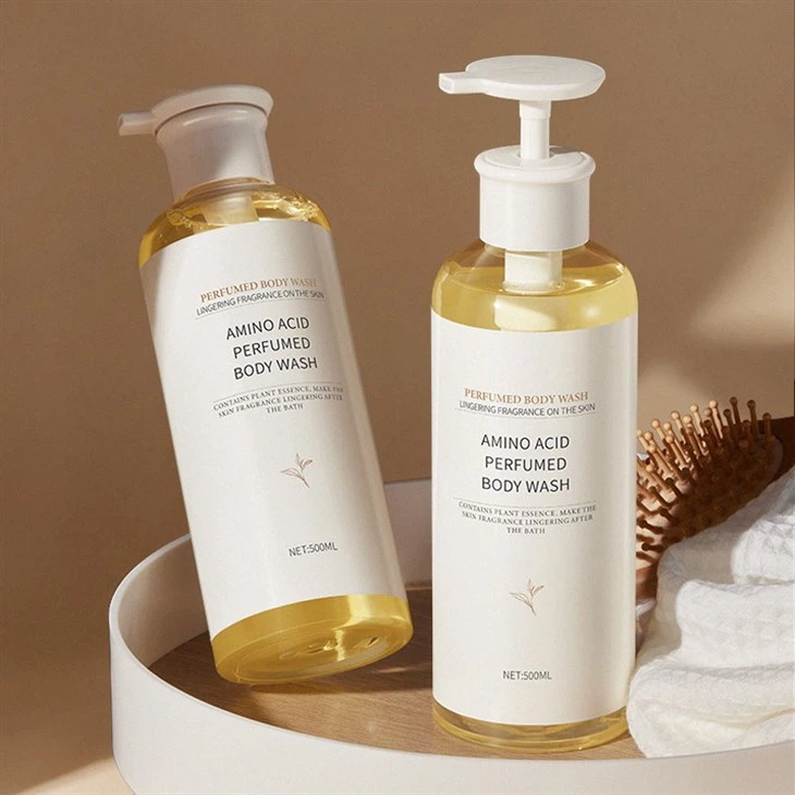 Best Fragrance Body Wash