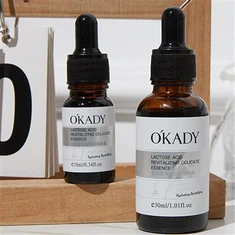 Essenza per il trattamento del viso