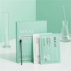 Striscia nasale per teste nere